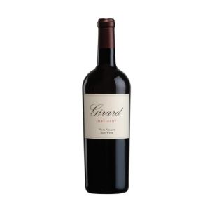 Girard Artistry Red Napa Valley